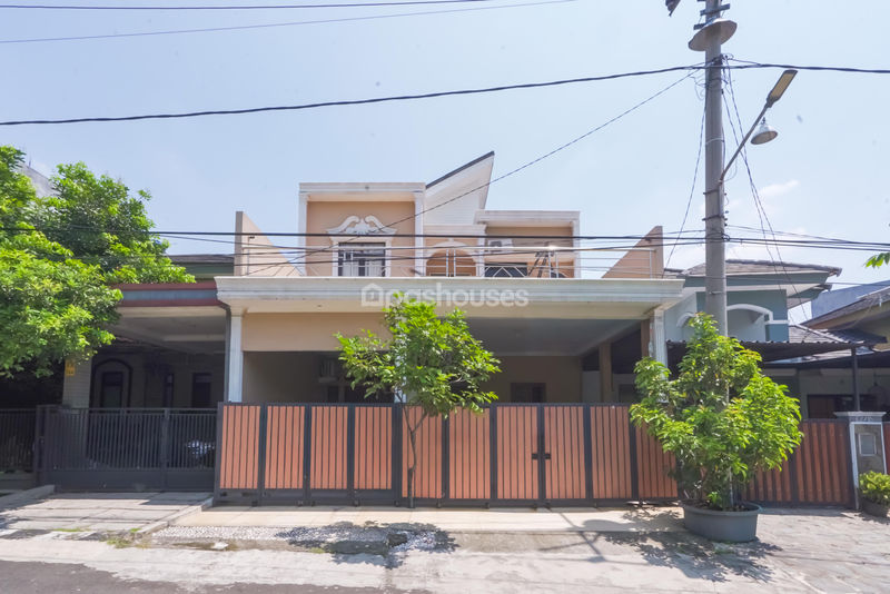 Grand Depok City Cluster Alamanda Blok E2 No.14