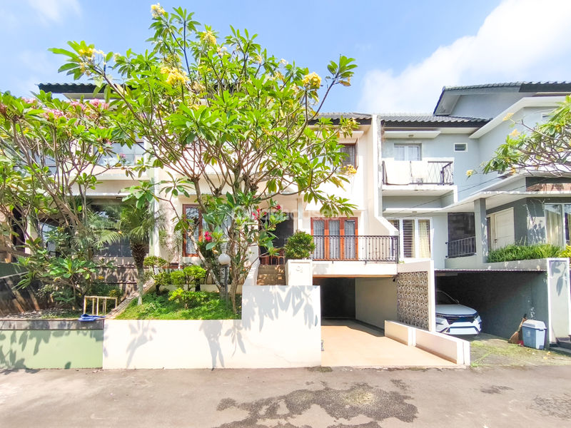 The Hills Townhouse Blok C8