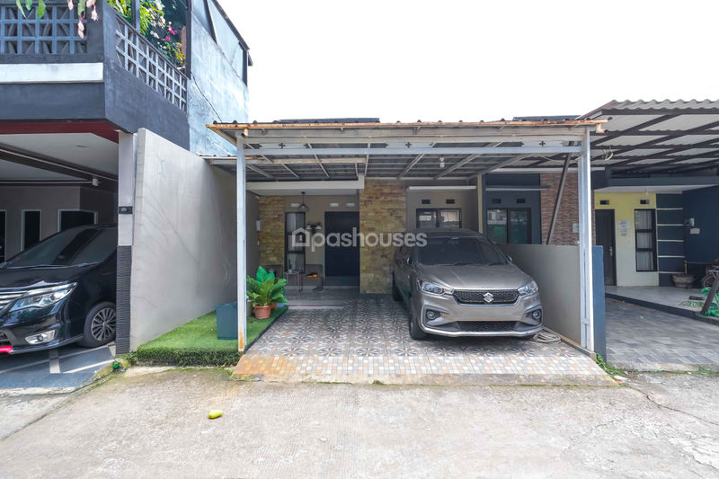 Perumahan Kencana Village Blok A10