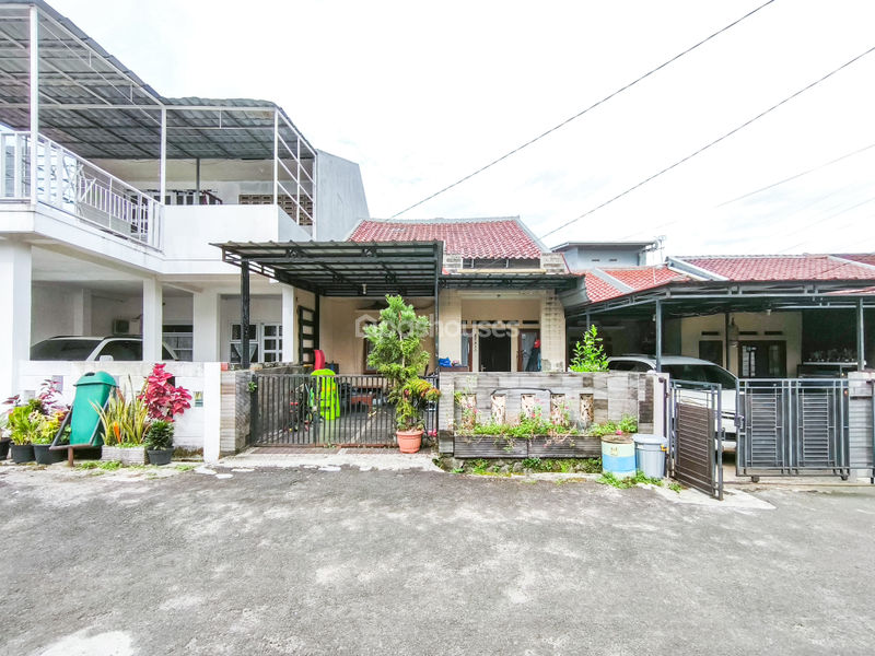 Perumahan Puri Cilendek Asri