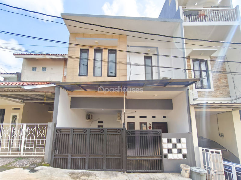 Perumahan Laumar Residence Blok B No.5