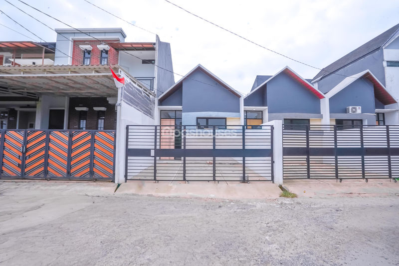 Jalan Adhi Karya Kav 1