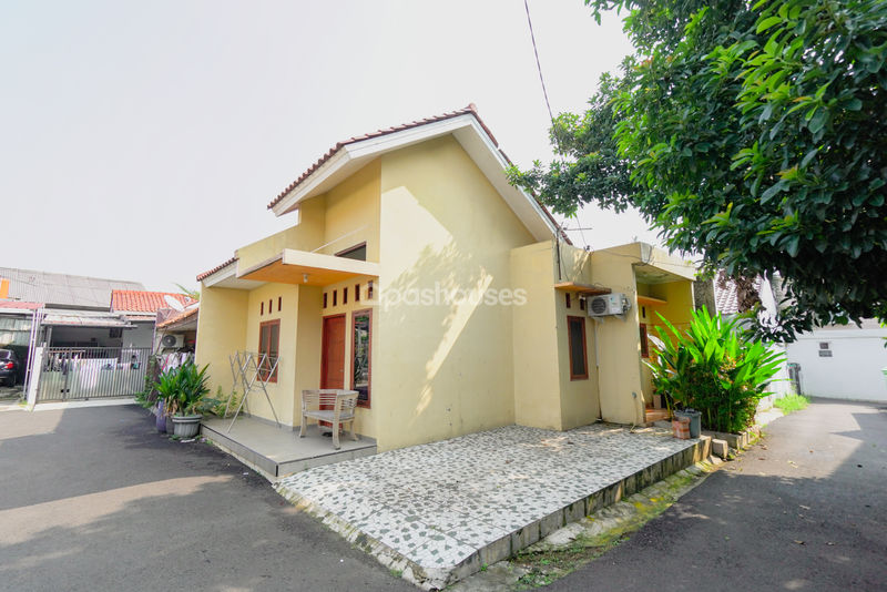 Perumahan Beji Permai No.61