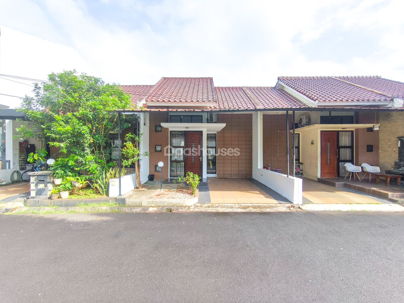 Trevista Bintaro Residence Kav.B1 No.5