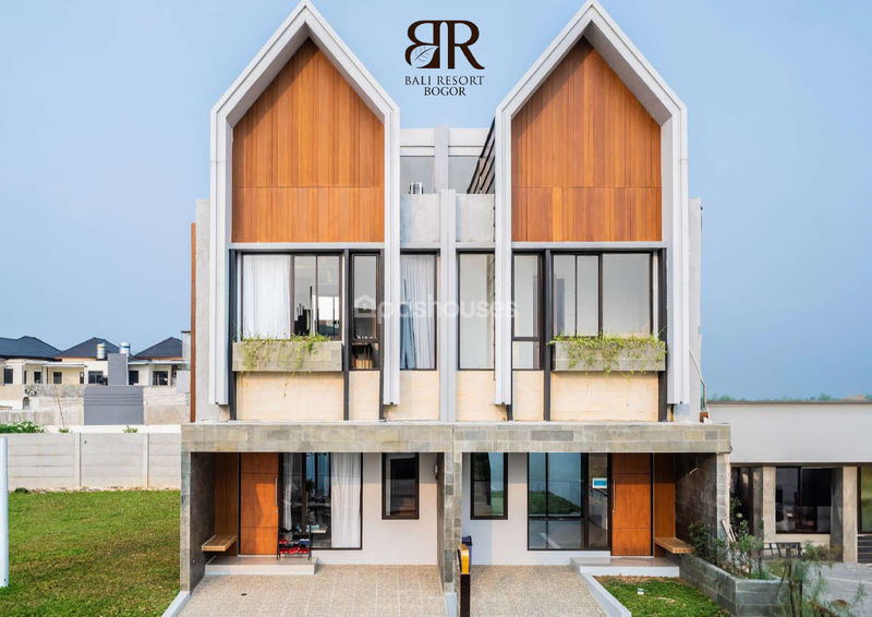 Bali Resort Bogor