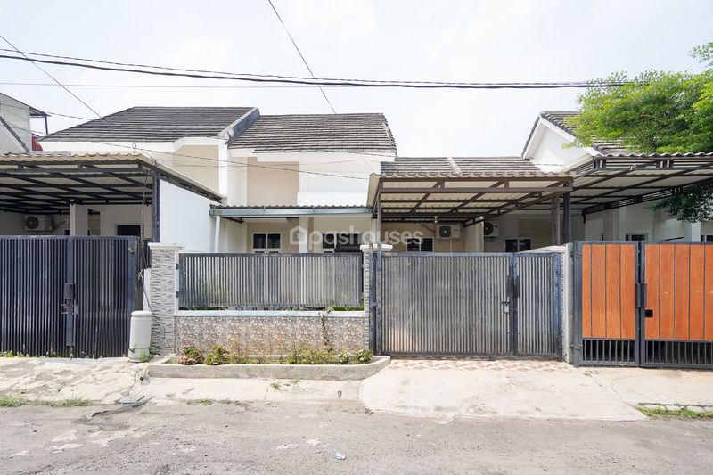Serua Residence Blok B2/D6