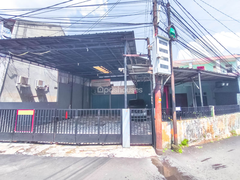 Jalan Dago No.1