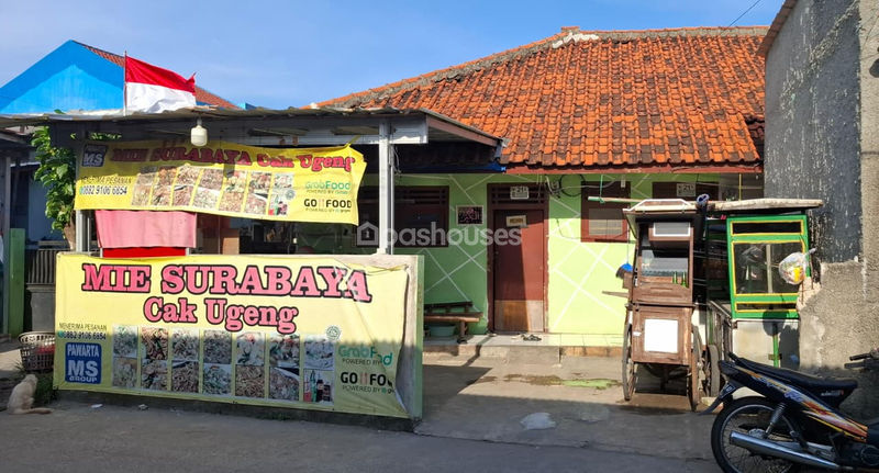 Jalan Mawar III No.21