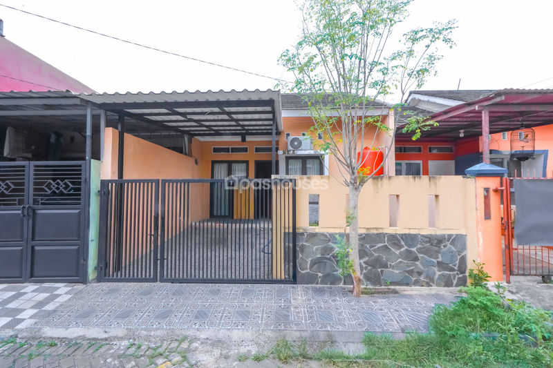 Perumahan Bumi Citra Lestari Sawangan Blok I3 No.2