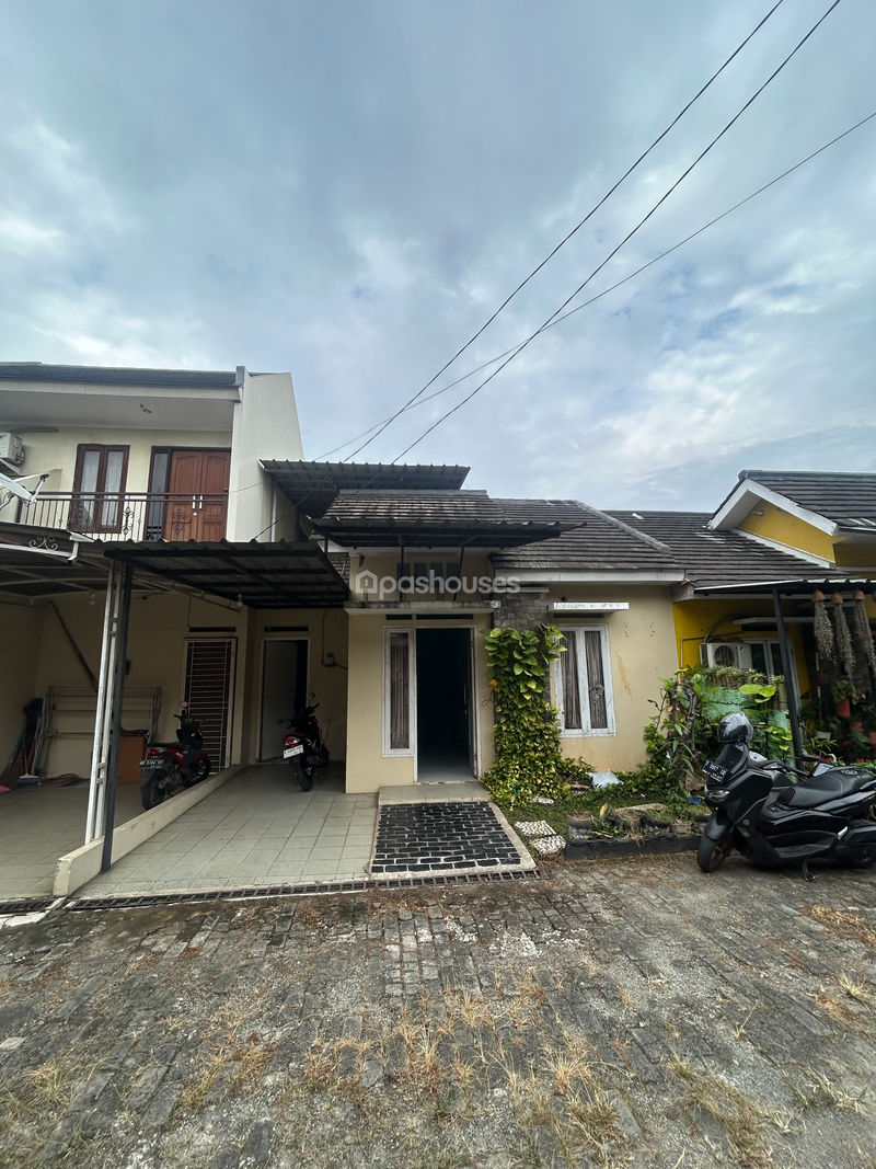 Cluster Jatimekar