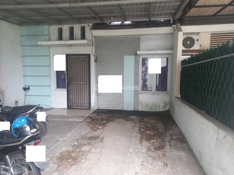 Villa Grand Tomang 2 Cluster Venice