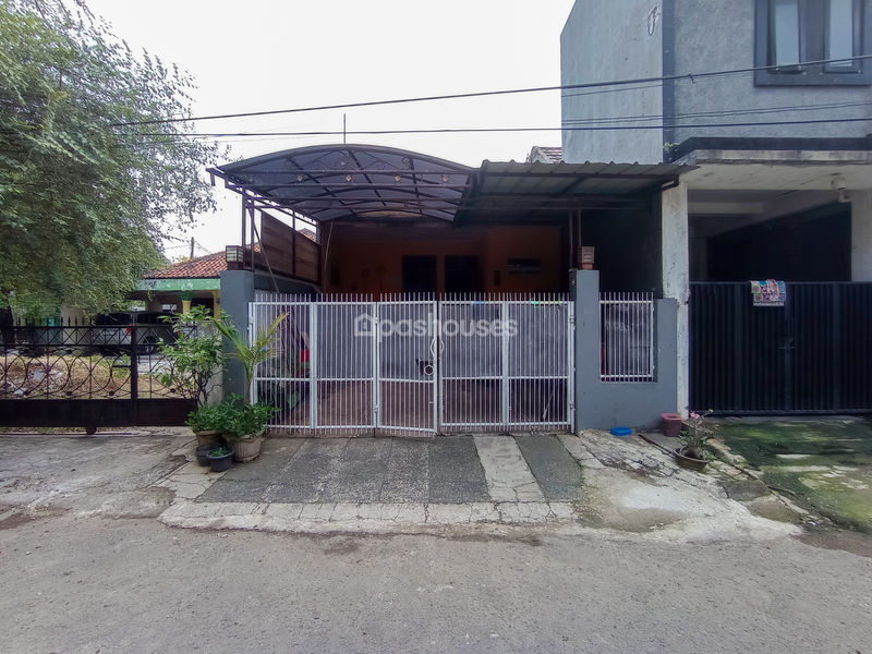 Perumahan Gria Jakarta Pamulang