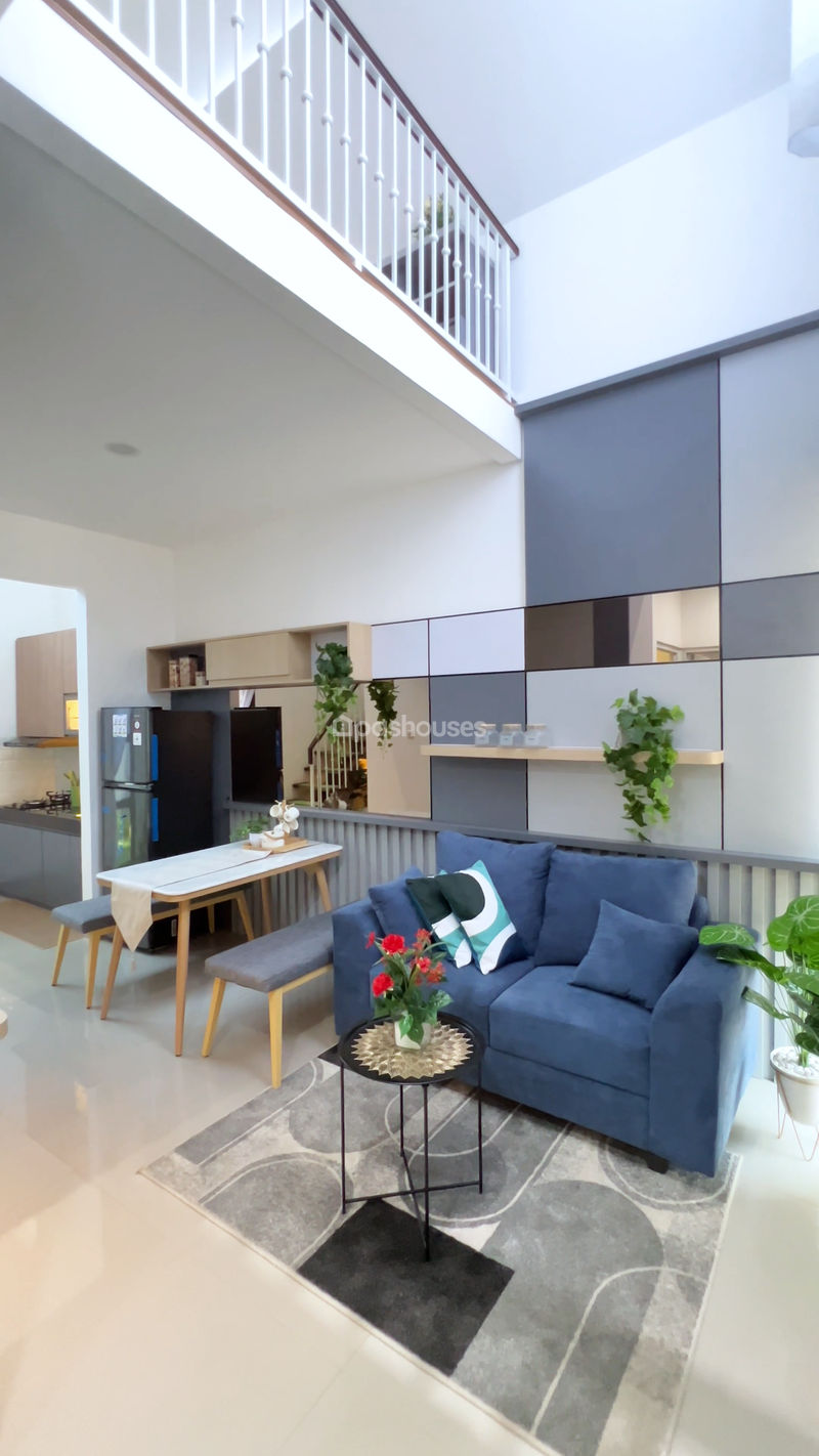 Aryana Karawaci Cluster Safira