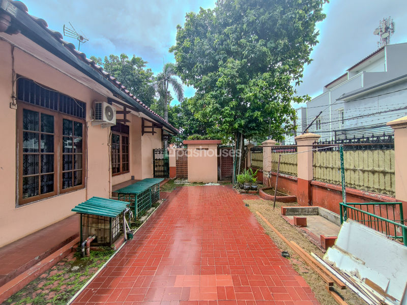 Perumahan Meruya Indah Blok A No.7C