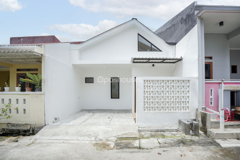 Perumahan Taman Wisma Asri Bekasi