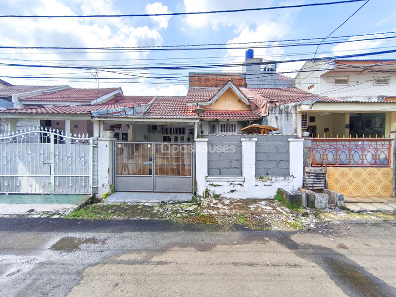 Villa Dago Tol Blok H1 No.52