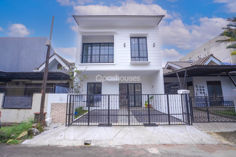 Nusa Loka BSD