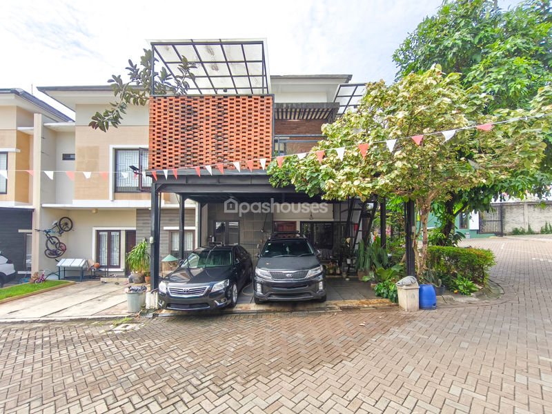 Perumahan Villa Amarta 2 Blok C