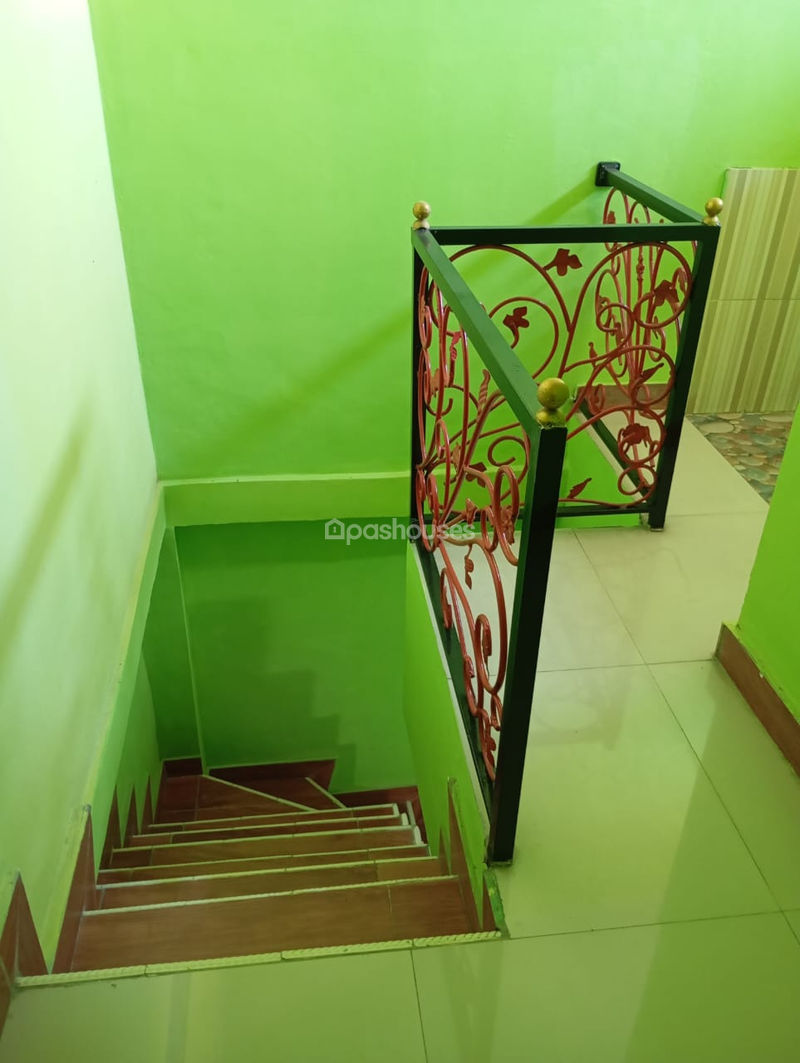 Perumahan Griya Tajur Halang Blok C2/14