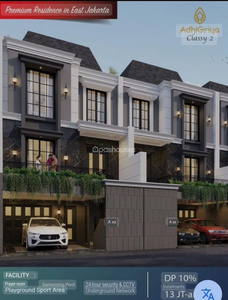 AdhiGriya Classy
