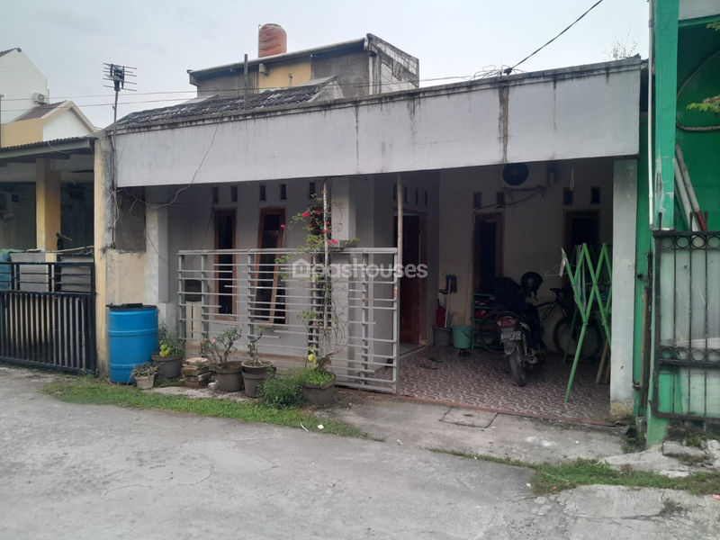 Griya Indah Serpong Blok K7