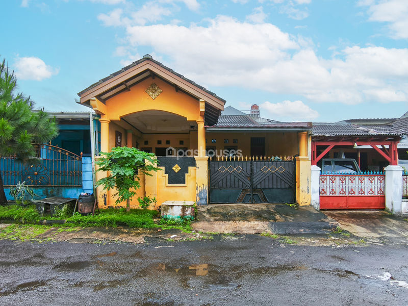 Perumahan Pura Bojong Gede Blok M3/5