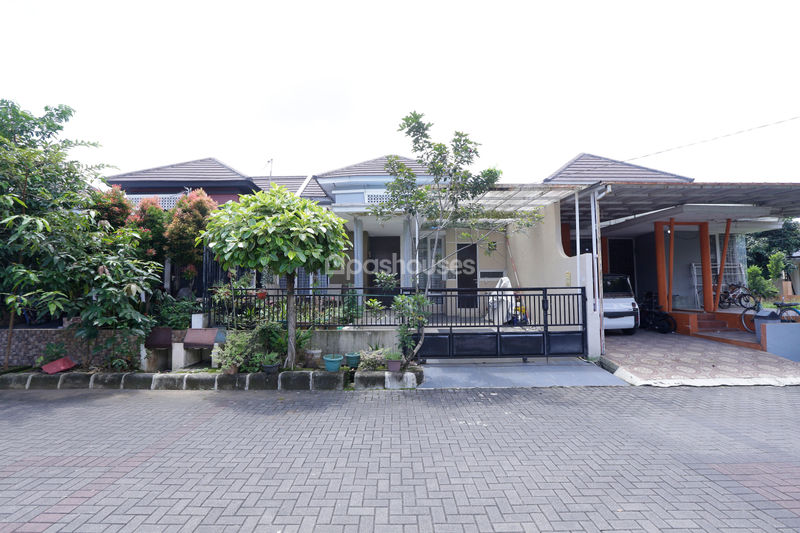 Bukit Cimanggu City Cluster Carnwood