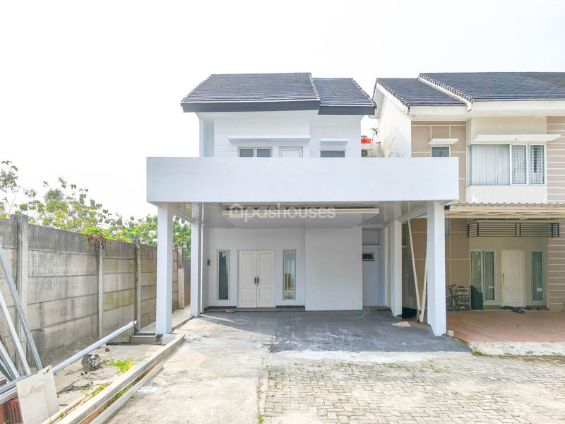 Catelya Private Residence BSD Blok B No.15