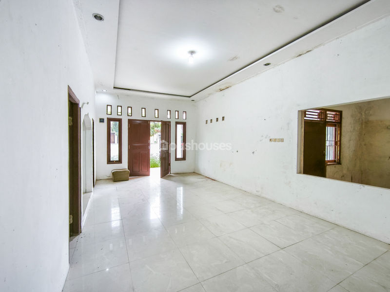 Perumahan Tatya Asri