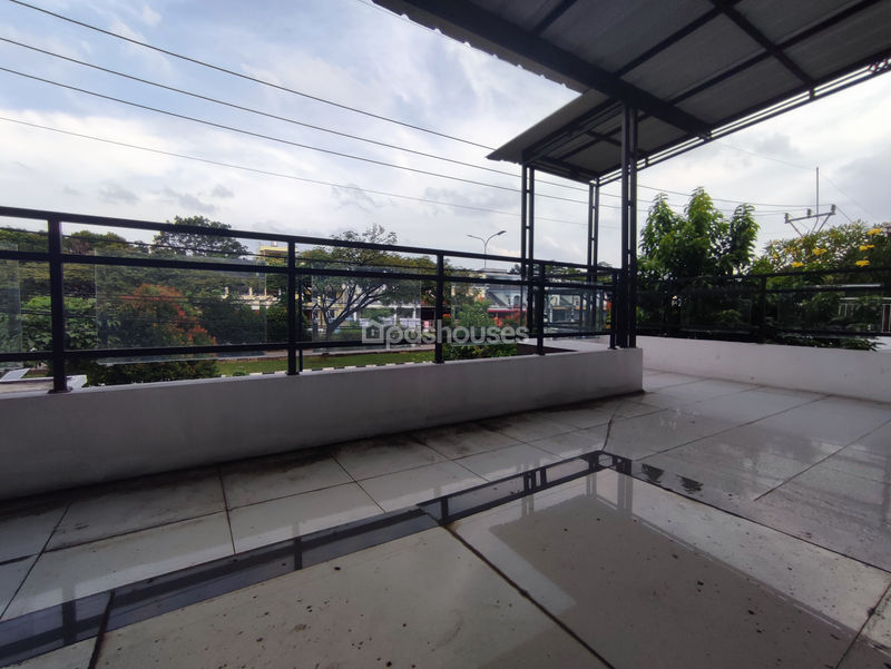 Perumahan Grand Depok City Cluster Alamanda Blok A3 No.9