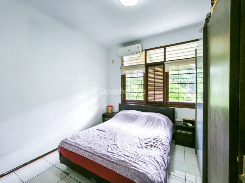 Komplek Baranangsiang Indah Blok A2 No.11