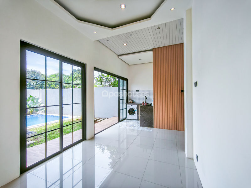 Jalan Amd Raya Babakan Bogor