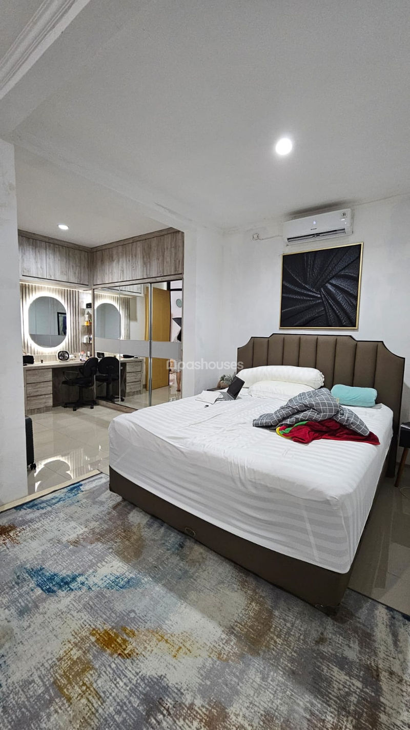 Metland Transyogi Cibubur Cluster Samara Blok TJ No.18