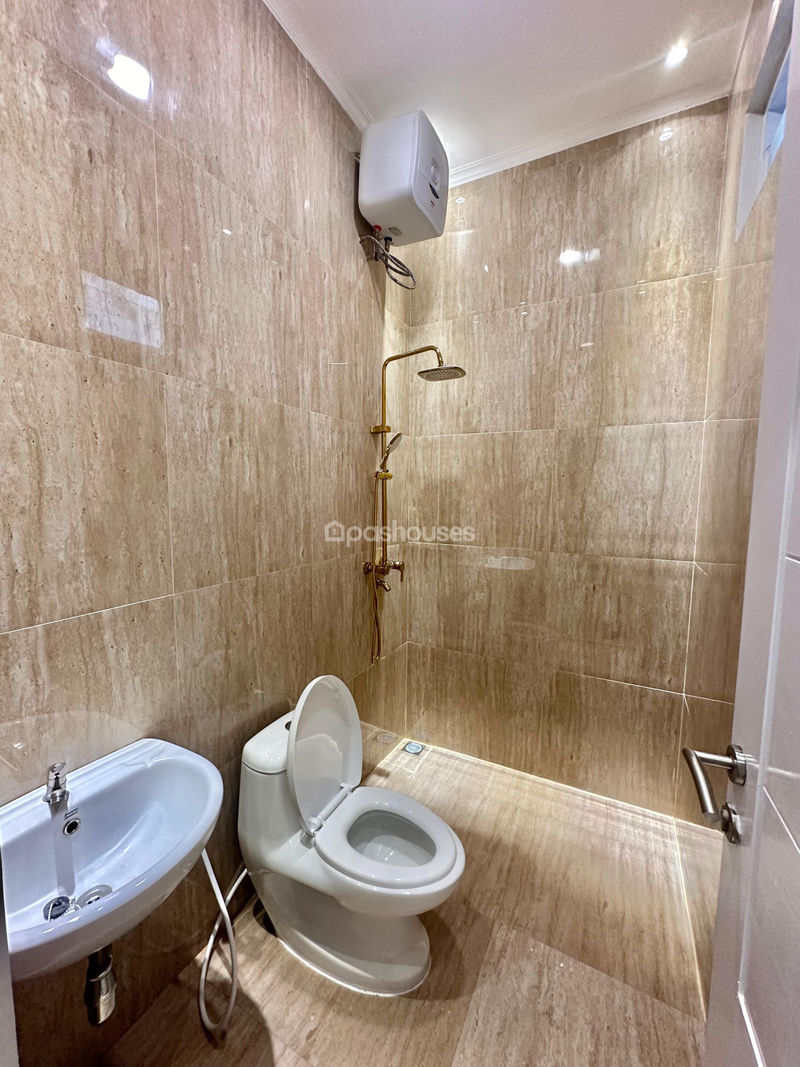 Cilebut Residence Cluster Azalea Blok A21