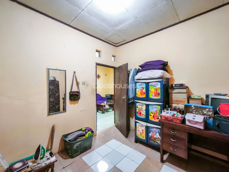 Perumahan Parung Permata Indah Blok D1 No.17