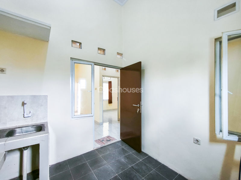 The Green Hill Residence Cluster Chedi Blok C7 No.9