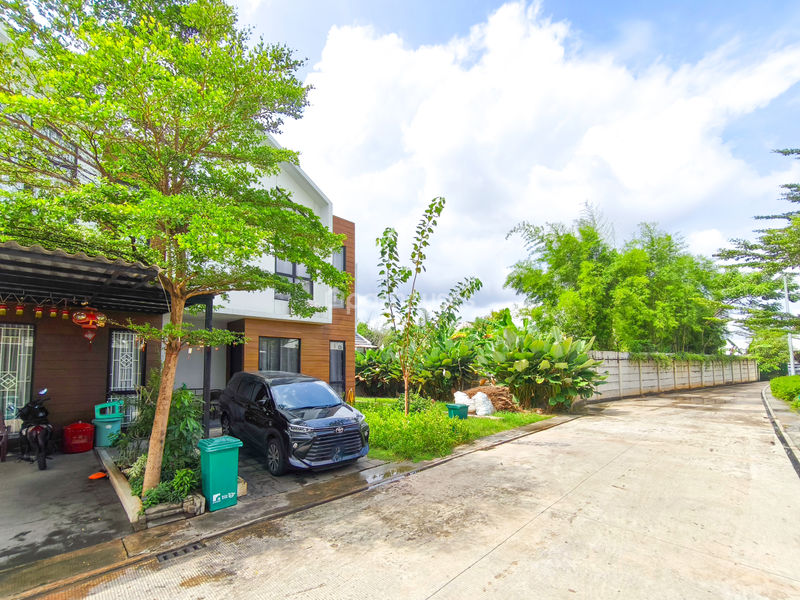 Perumahan Citra Garden Puri Cluster Denza Blok DB No.03