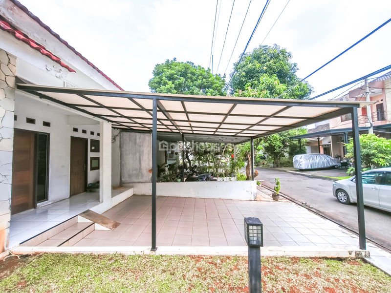 Perumahan Tamansari Puribali Cluster Jimbaran Blok H6 No.5
