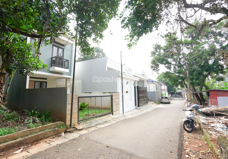 Villa Anindya 2 Bekasi