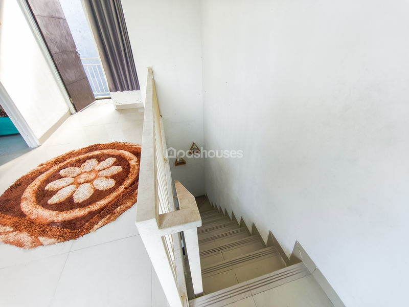 Kahuripan Residence Bogor Blok A