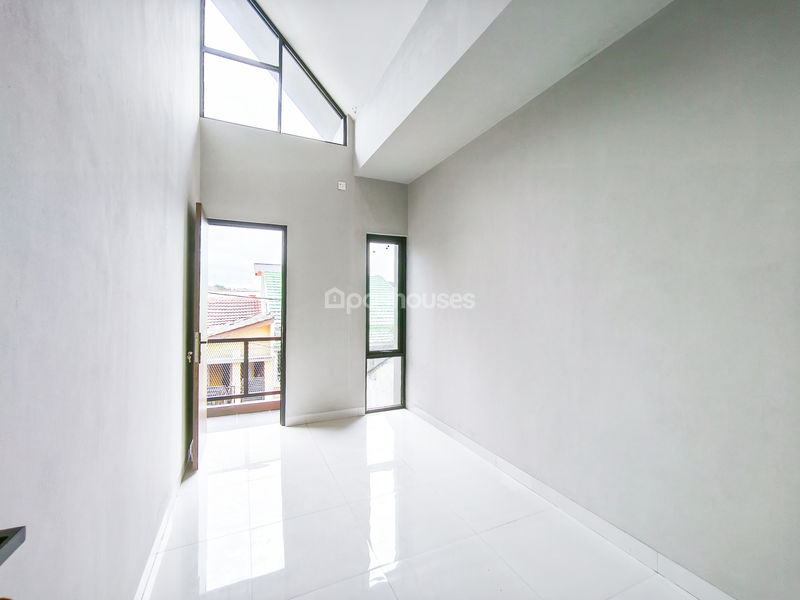 Perumahan Bogor Asri Blok G5 No.8