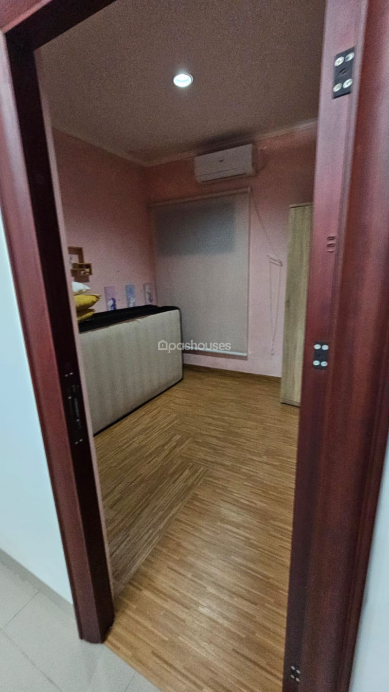 Metland Transyogi Cibubur Cluster Samara Blok TJ No.18