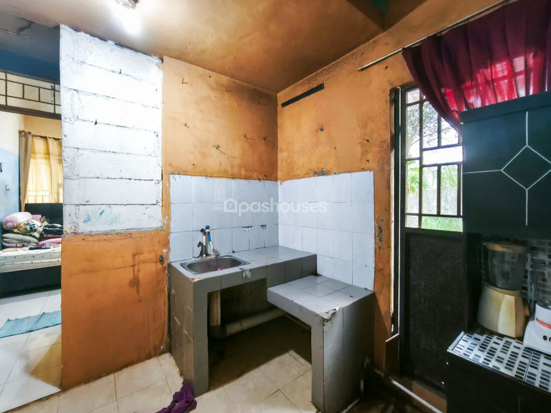 Bukit Cimanggu City Cluster Greenland Blok HH