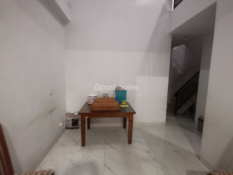 Perumahan Karawaci Residence
