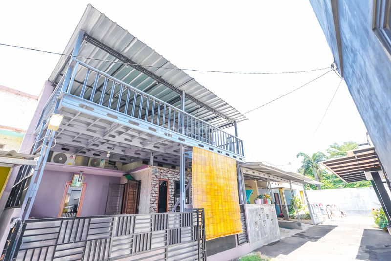 Perumahan Djohar 7 No.10E