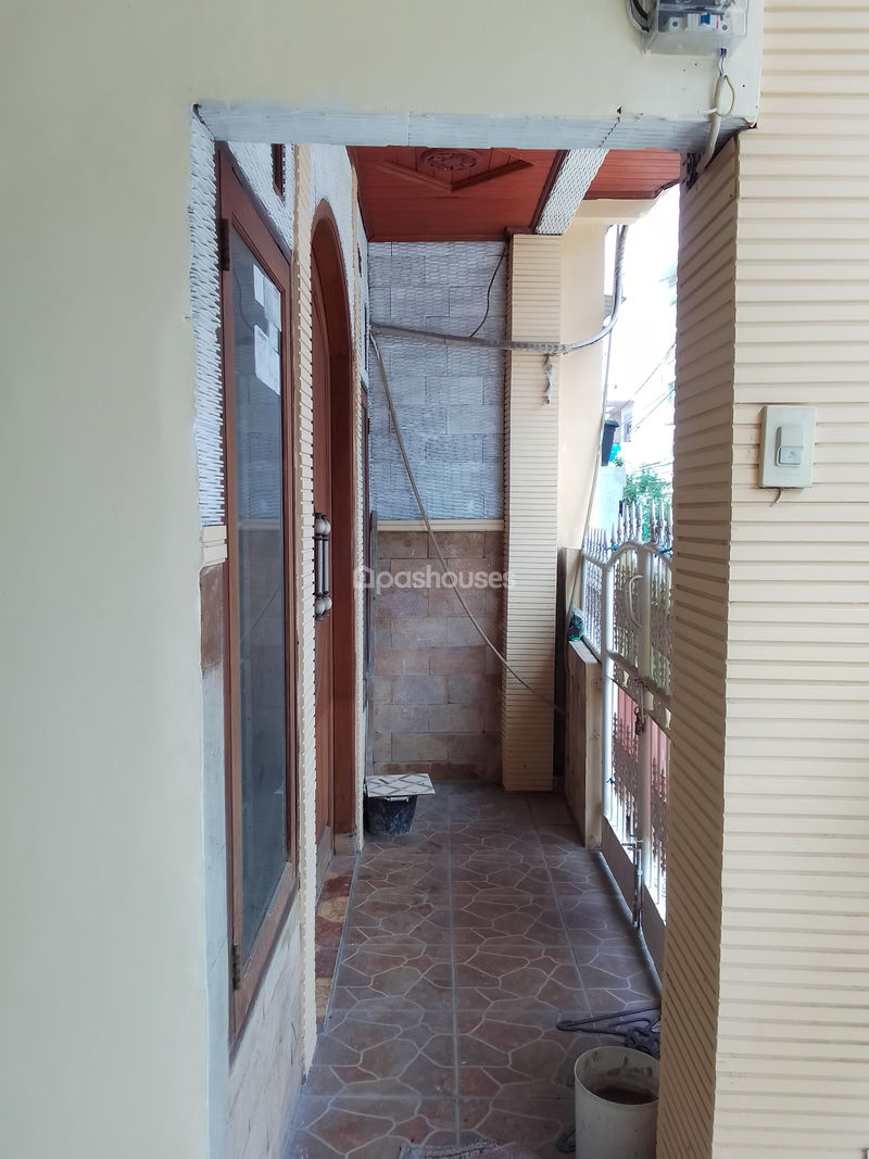 Jalan Cempedak IV Blok C