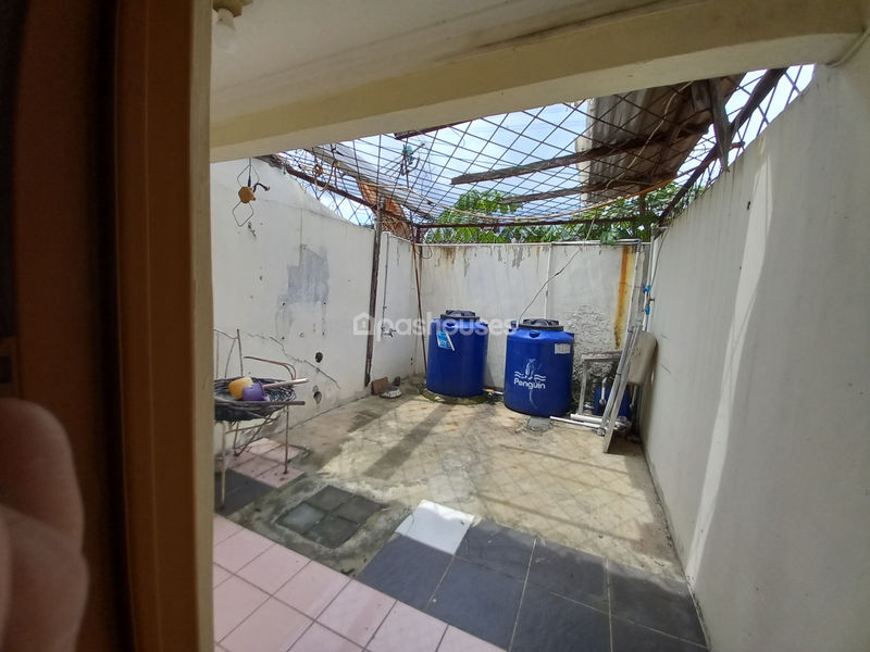 Perumahan Mampang Indah