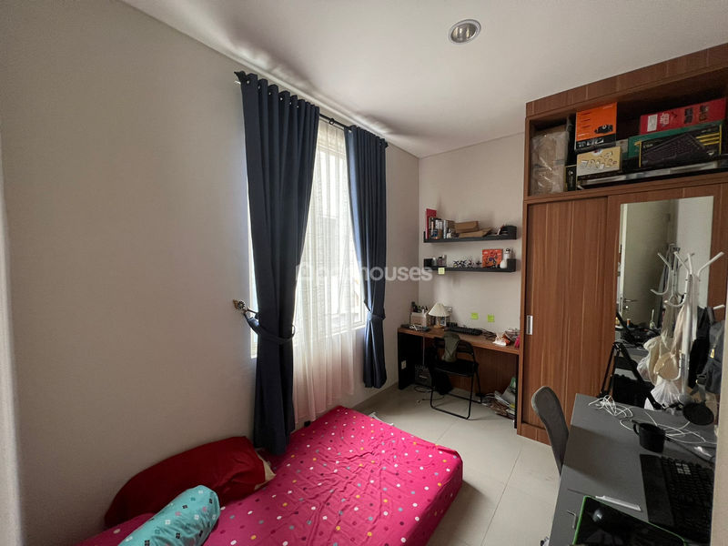 Banara Serpong Cluster Ambara Blok D2 No.3