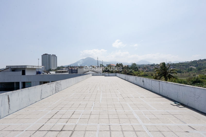 Dormland Jalan Sukawening Jatinangor