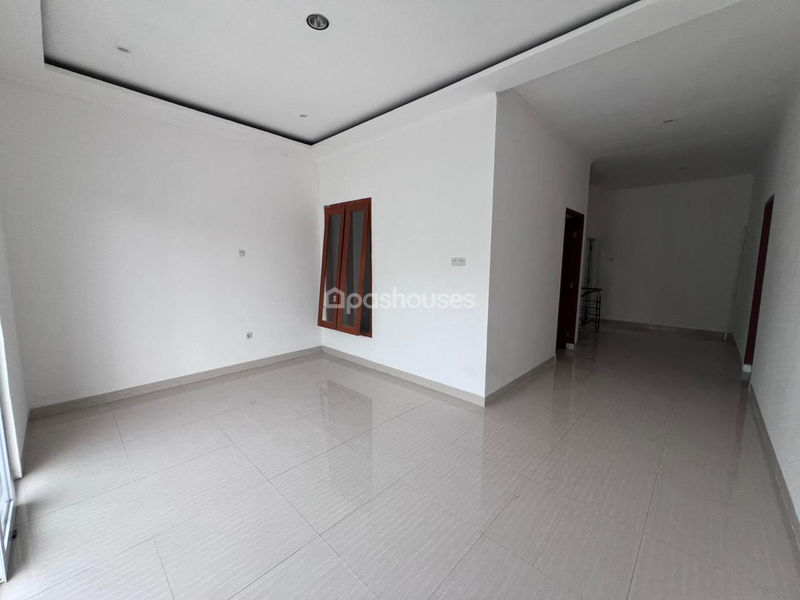 Perumahan Green Depok Village Blok A1 No.8